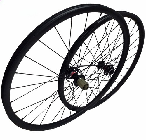 Set ruote bici mtb 5 - set,