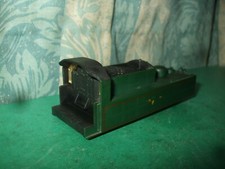 HORNBY EX LMS IVATT MOGUL 2MT