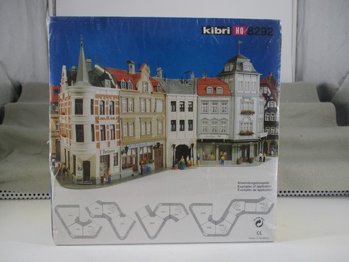 Kibri scala 8292 - kibri,