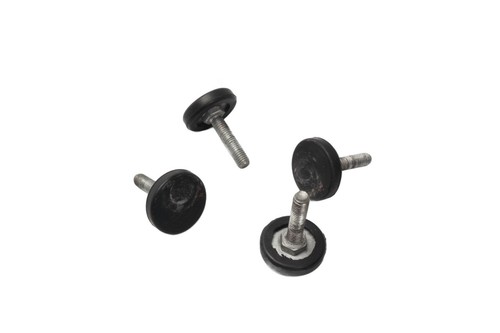 Kit bulloni filettati supporto