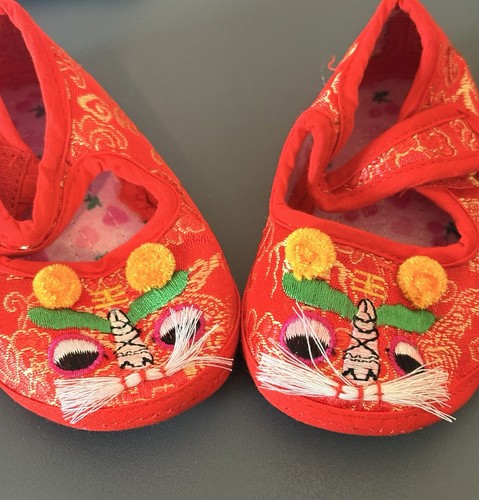 Scarpe ragazzo ragazza - , neonato