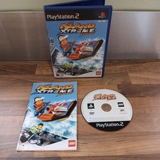 Lego Island Xtreme Stunts Ps2