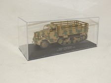 Camion altaya 1/43 allemand