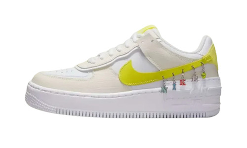 Nike air force low shadow - air, 1