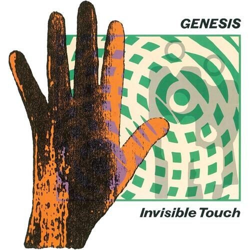 Vinile nuovo genesis - -,