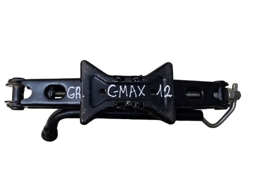 Cric ford grand max 2012 - cric,