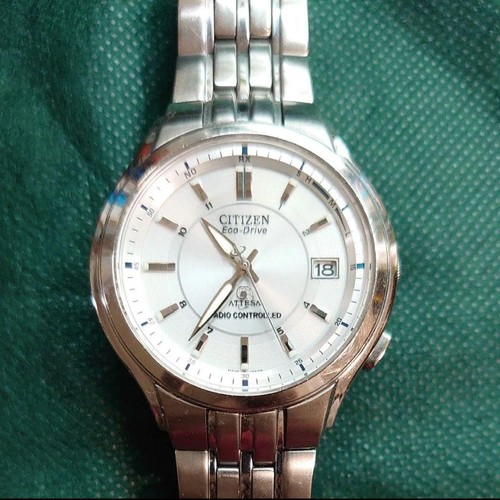 Orologio citizen attesa - citizen,
