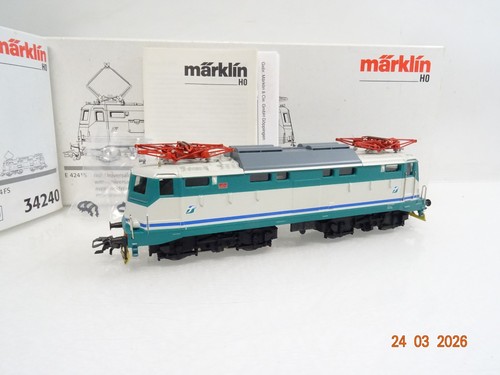 Märklin 34240 italia - h0,