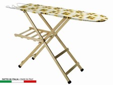 Asse stiro legno naturale - da,