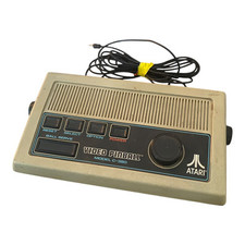 Console gioco vintage Atari