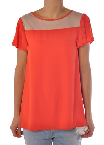 Patrizia pepe donna blusa - donna,
