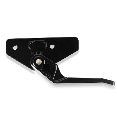 Kit copri leva freno - , di