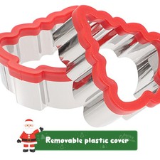  3 Pcs Utensili Pasticceria