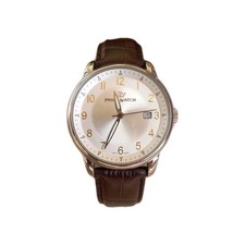 Philip Watch 2023 Referenza R8251178004-84238 Swiss Made Stainless Steel