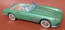 BANDAI FERRARI 410 SUPER
