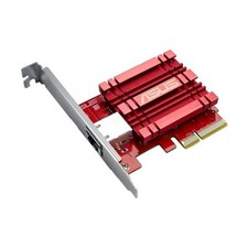 ASUS XG-C100C Scheda di Rete
