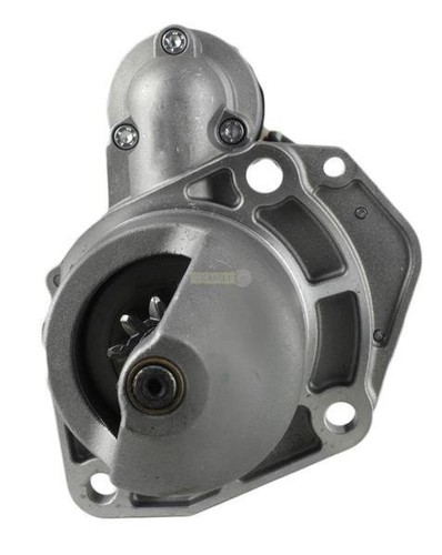 Motorino avviamento bosch - avviamento, seg