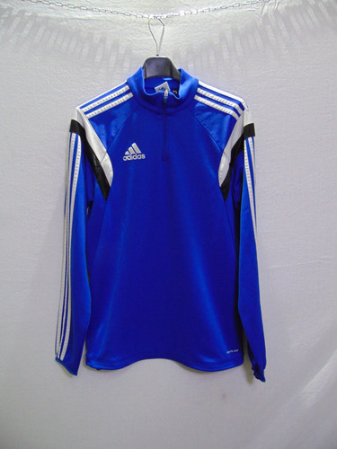 Adidas felpa allenamento - adidas,