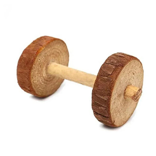 Rullo legno naturale - rullo,