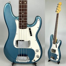 Basso di precisione Fender