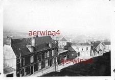 Soldato tedesco nel quartiere