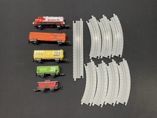 Micro Machines, Galoob, 1989