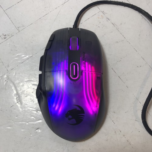 Roccat kone mouse gioco - roccat, da