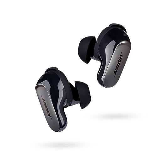 Bose quietcomfort ultra - bose,