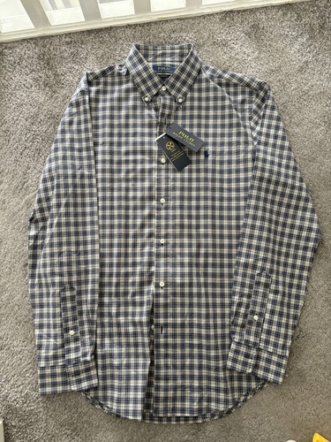 Ralph lauren camicia uomo - ralph,