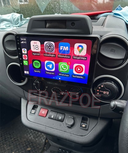 Autoradio android15 per - autoradio,