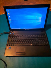 Packard bell p5ws6 - packard,
