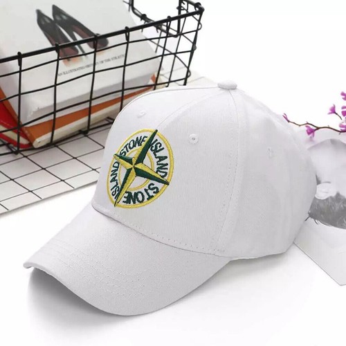 Berretto baseball stone - da,