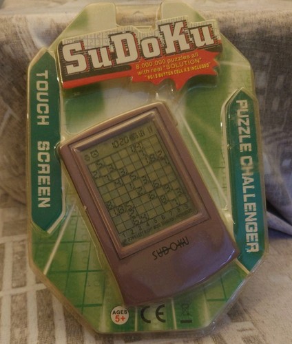 Pocket sudoku gioco - sudoku, puzzle