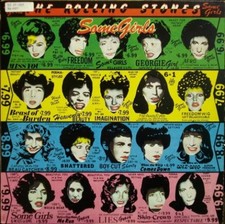 The Rolling Stones - Some