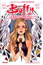 Buffy ammazza vampiri  5