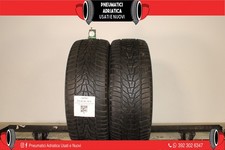 2 PNEUMATICI HANKOOK 215/45