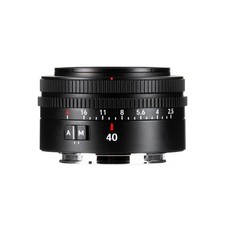 Obiettivo AF tuttofare leggero