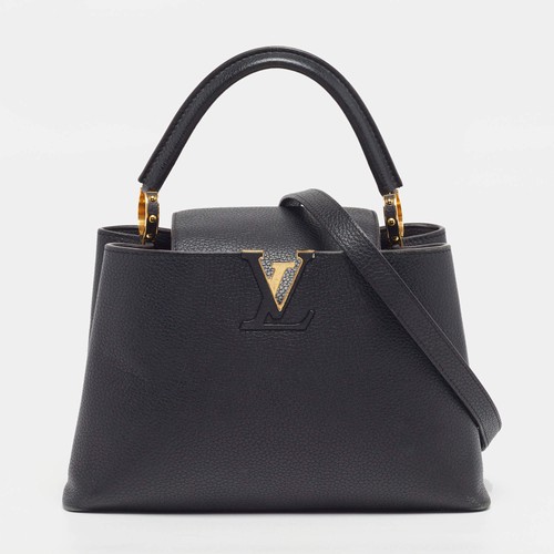 Borsa louis vuitton capucines - vuitton,