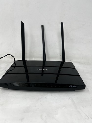 Link archer vr400 ac1200 - tp-link,