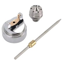 UGELLO  E CAPPELLO RICAMBIO