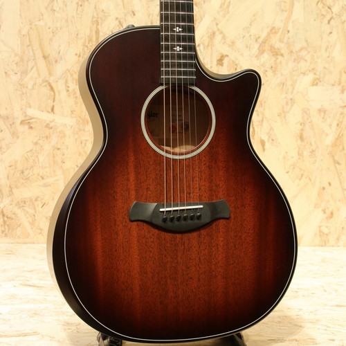 Taylor builder edition 324ce - taylor, builder's