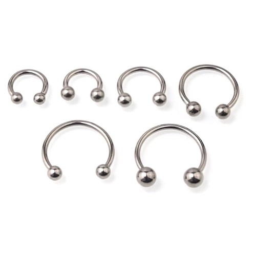 Micro circular barbell - barbell,