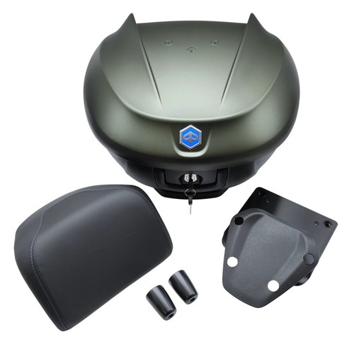 Bauletto 36l originale piaggio - originale,