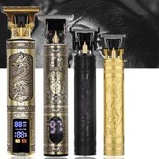 Tagliacapelli senza fili OHS