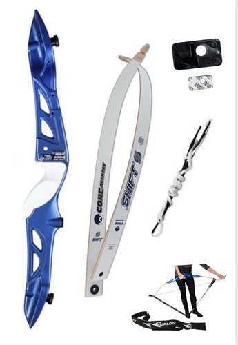 Confezione core jet bow - confezione,