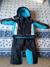 Tuta Da Sci Completa Bambino 3-4 Anni