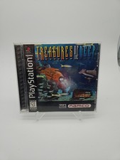 Treasures of the Deep (Sony