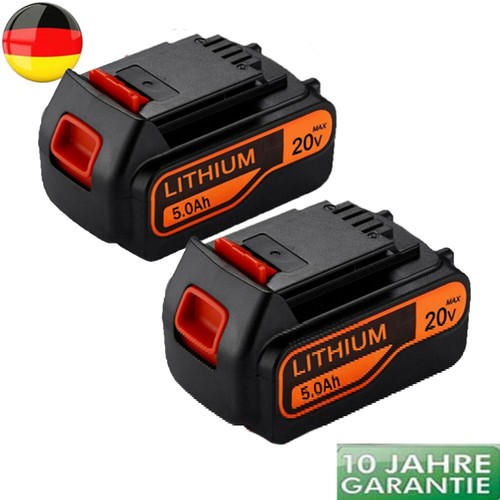 Ah per batteria - 2, 5,0