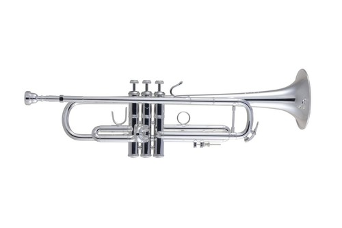 Nuova tromba bach - nuova,