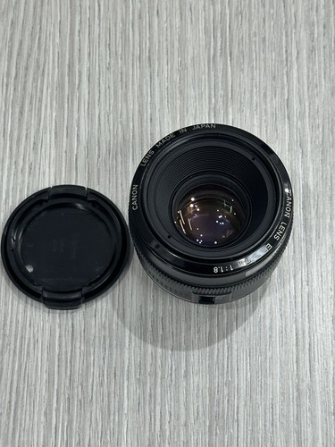 Canon 50mm 8 ii - canon,